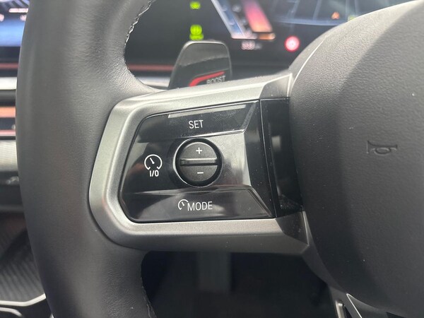 Used BMW i5 2025 for sale - 76231680: Photo 25