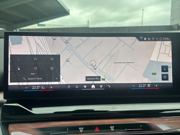 Used BMW i5 2025 for sale - 76231680: Photo 27