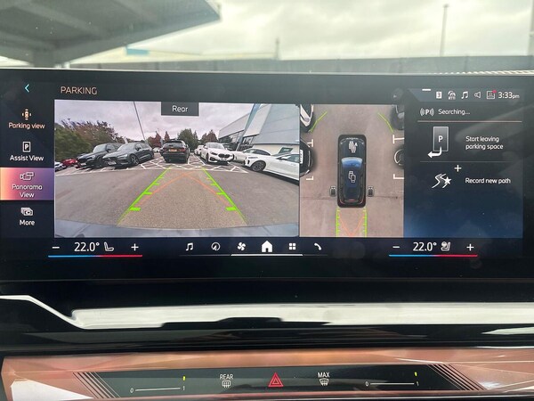 Used BMW i5 2025 for sale - 76231680: Photo 28