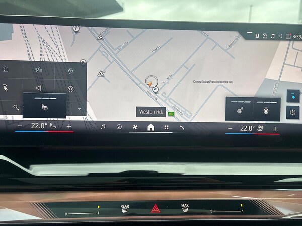 Used BMW i5 2025 for sale - 76231680: Photo 29