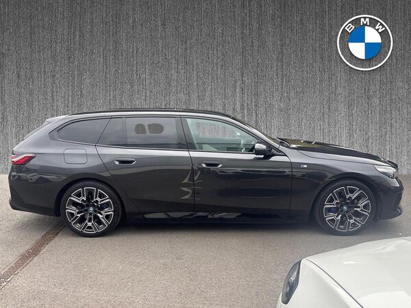 Used BMW i5 2025 for sale - 76231680: Photo 3