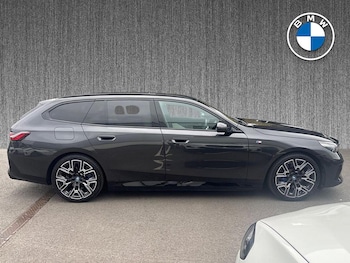 Used BMW i5 2025 for sale - 76231680: Photo
