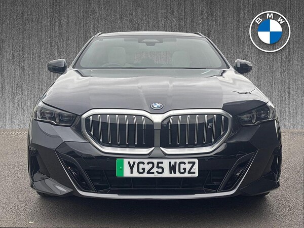 Used BMW i5 2025 for sale - 76231680: Photo 5