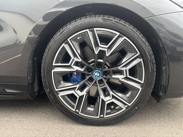 Used BMW i5 2025 for sale - 76231680: Photo 6