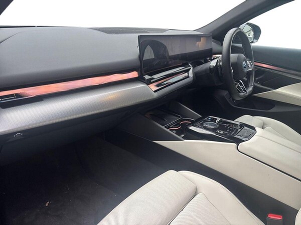 Used BMW i5 2025 for sale - 76231680: Photo 7