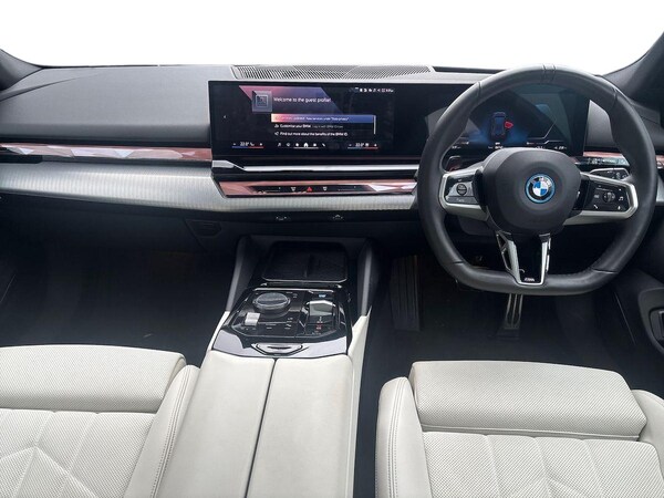 Used BMW i5 2025 for sale - 76231680: Photo 8