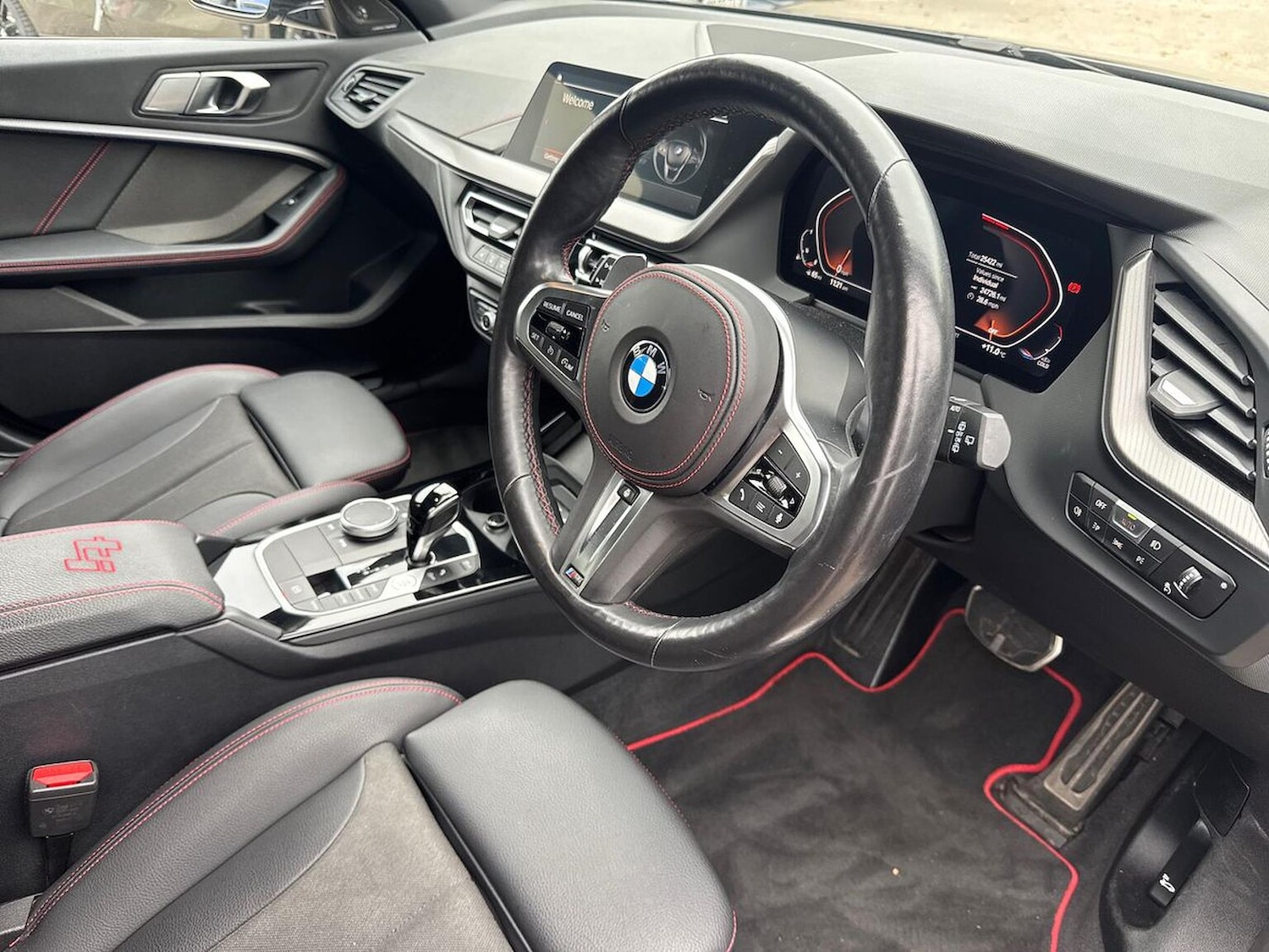 Used BMW 1 Series 2022 for sale - 76281151: Photo 15