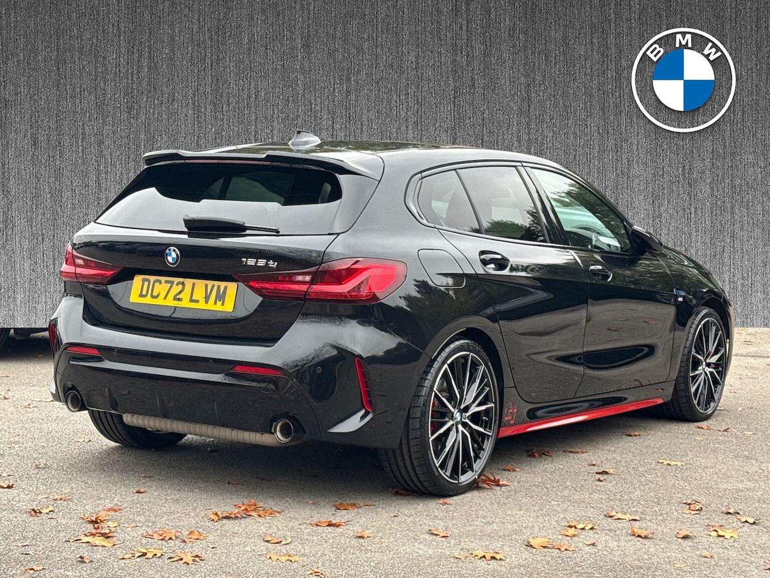 Used BMW 1 Series 2022 for sale - 76281151: Photo 18