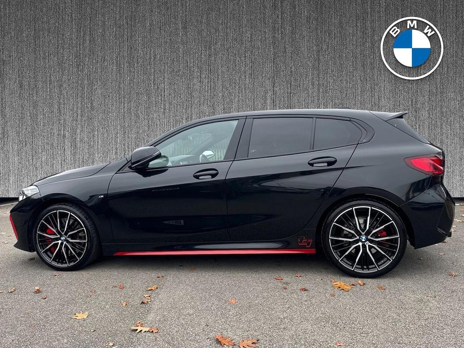 Used BMW 1 Series 2022 for sale - 76281151: Photo 19