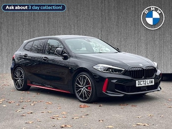 Used BMW 1 Series 2022 for sale - 76281151: Photo