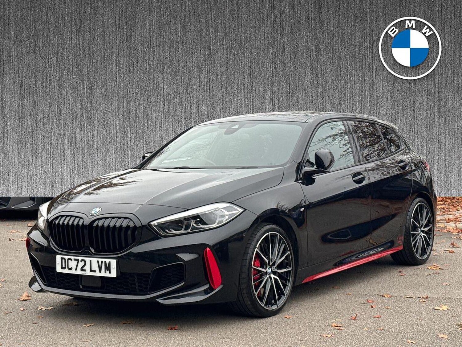 Used BMW 1 Series 2022 for sale - 76281151: Photo 20