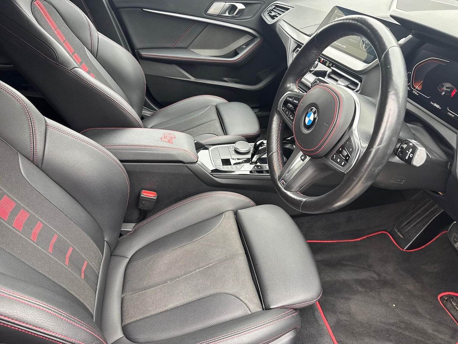 Used BMW 1 Series 2022 for sale - 76281151: Photo 21