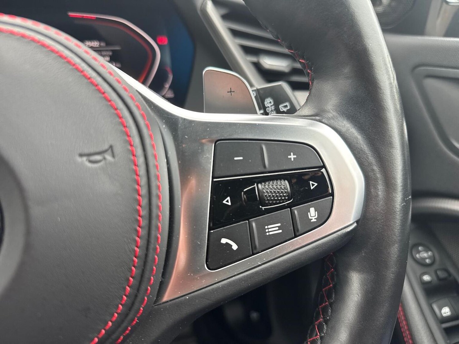 Used BMW 1 Series 2022 for sale - 76281151: Photo 26