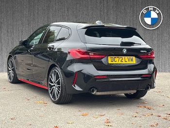 Used BMW 1 Series 2022 for sale - 76281151: Photo