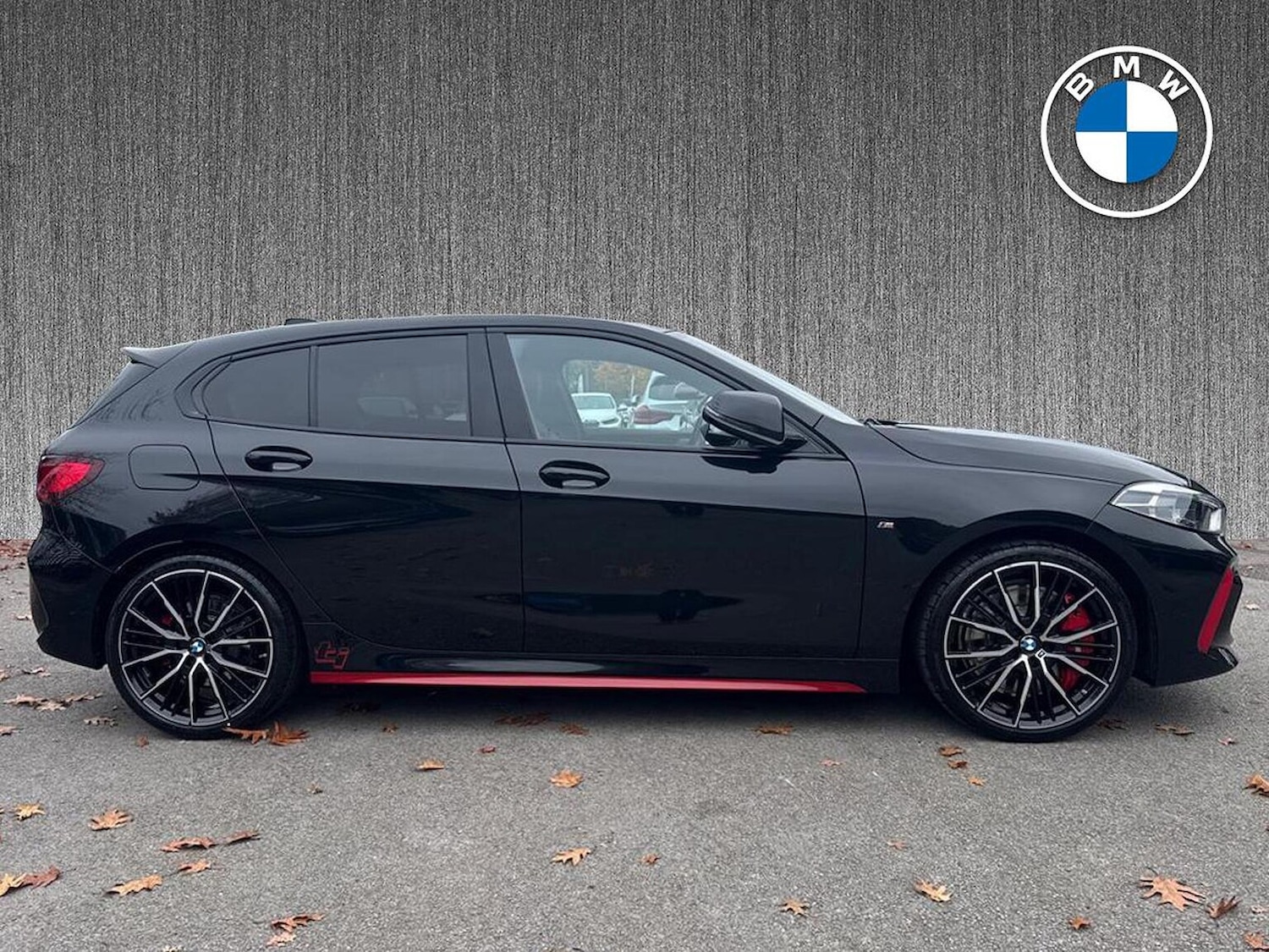 Used BMW 1 Series 2022 for sale - 76281151: Photo 3