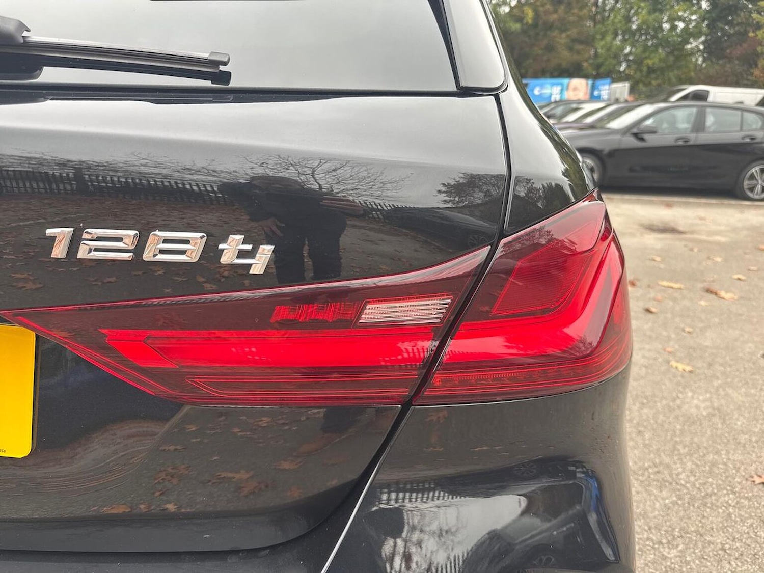 Used BMW 1 Series 2022 for sale - 76281151: Photo 36