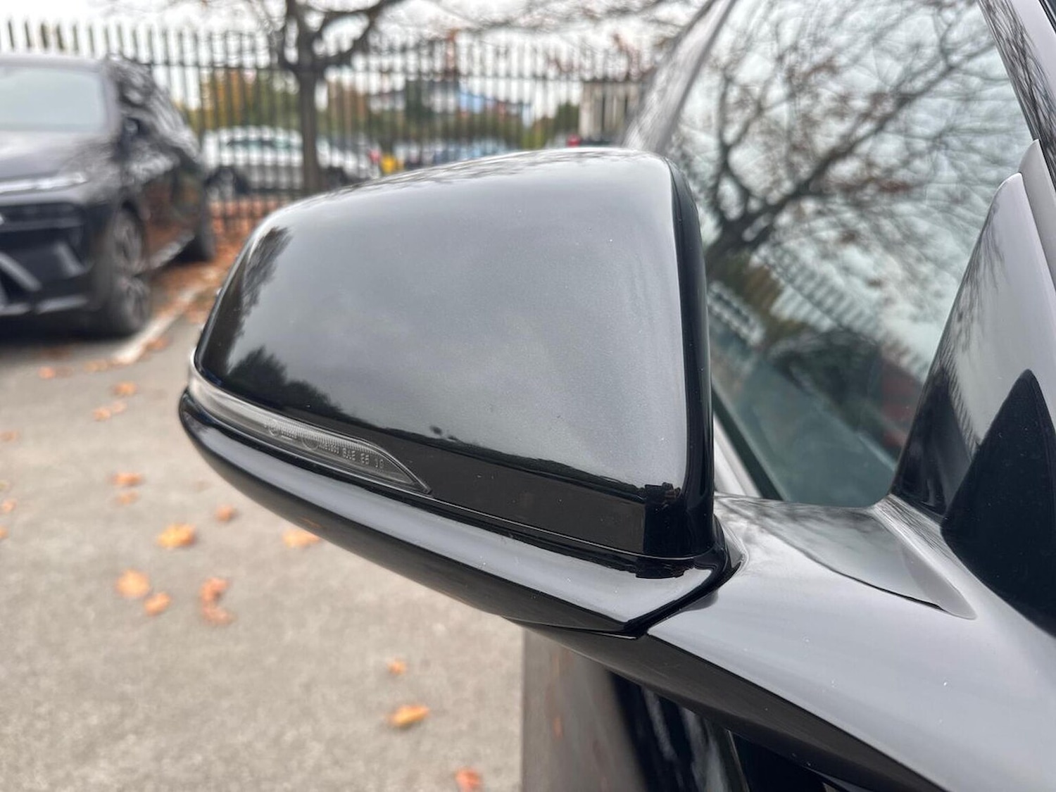 Used BMW 1 Series 2022 for sale - 76281151: Photo 38