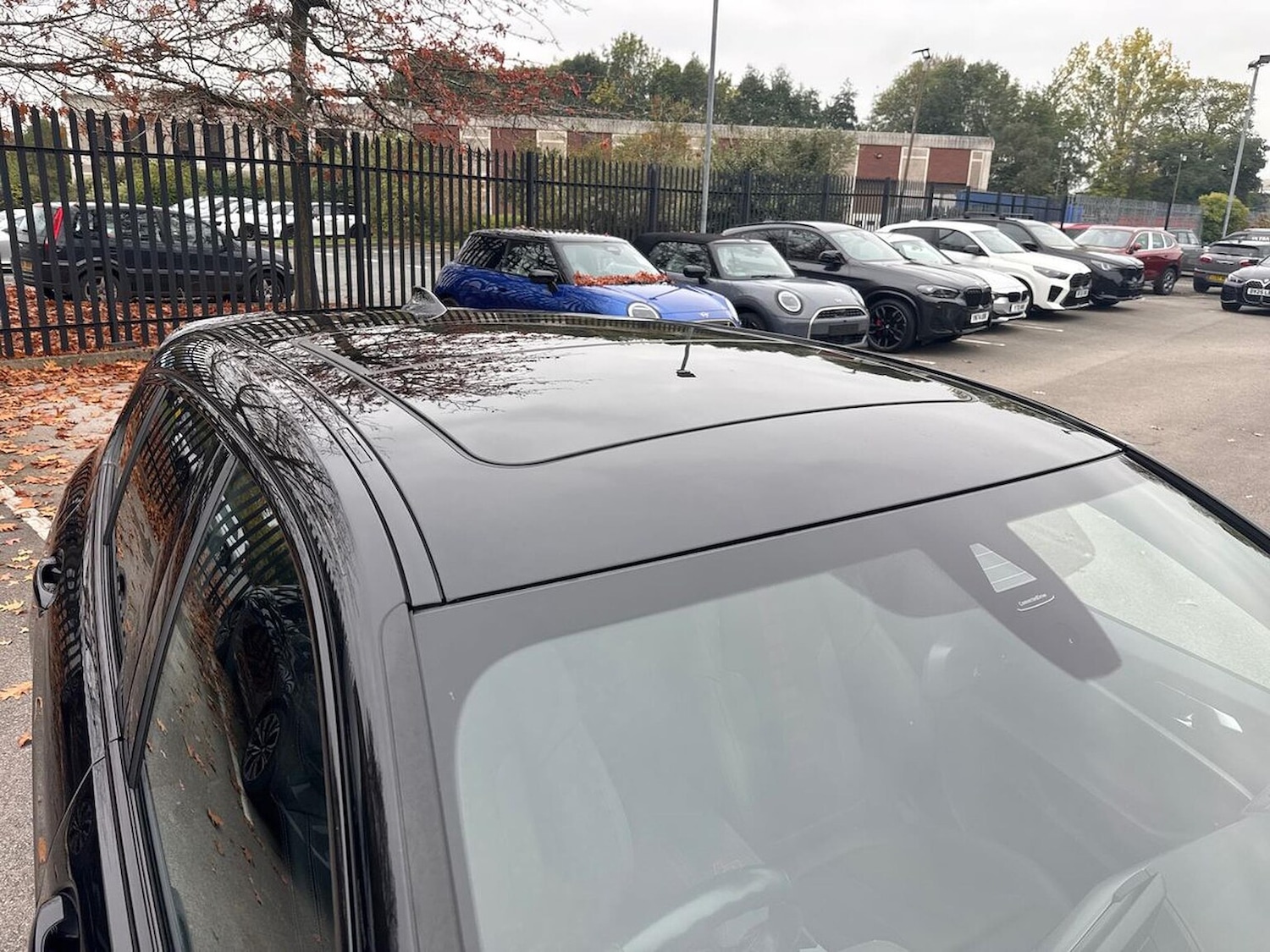 Used BMW 1 Series 2022 for sale - 76281151: Photo 39