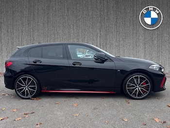 Used BMW 1 Series 2022 for sale - 76281151: Photo