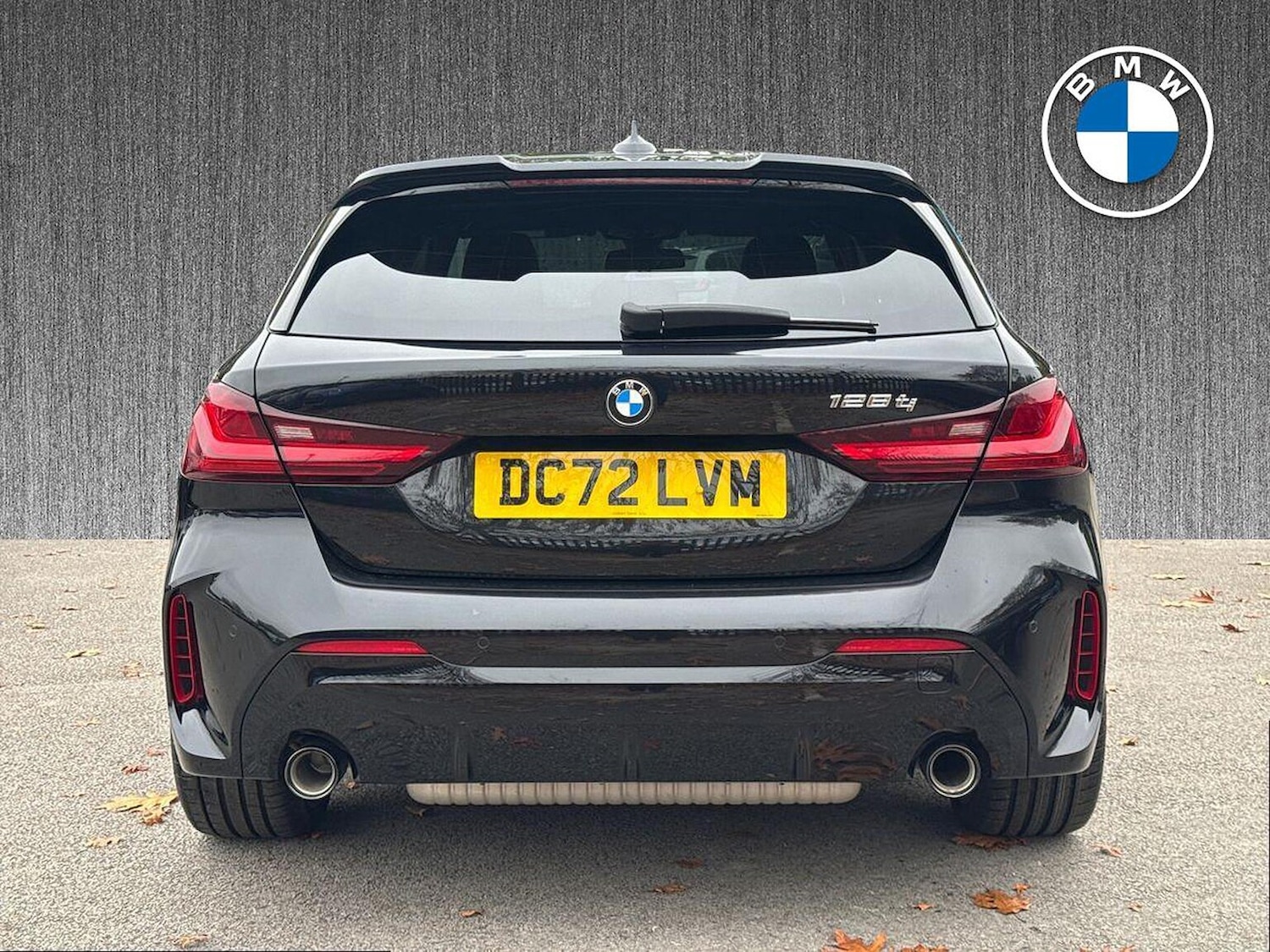 Used BMW 1 Series 2022 for sale - 76281151: Photo 4