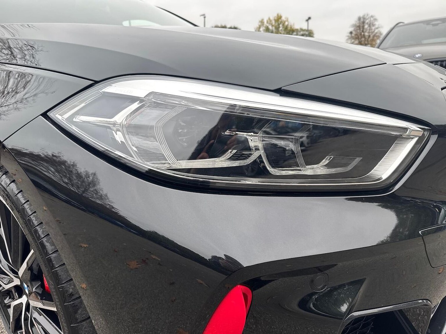 Used BMW 1 Series 2022 for sale - 76281151: Photo 40