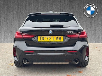 Used BMW 1 Series 2022 for sale - 76281151: Photo