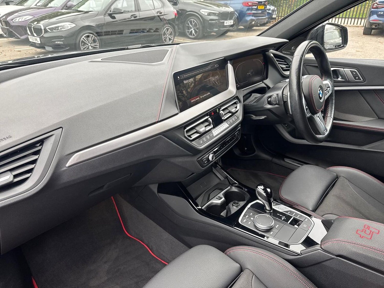 Used BMW 1 Series 2022 for sale - 76281151: Photo 7