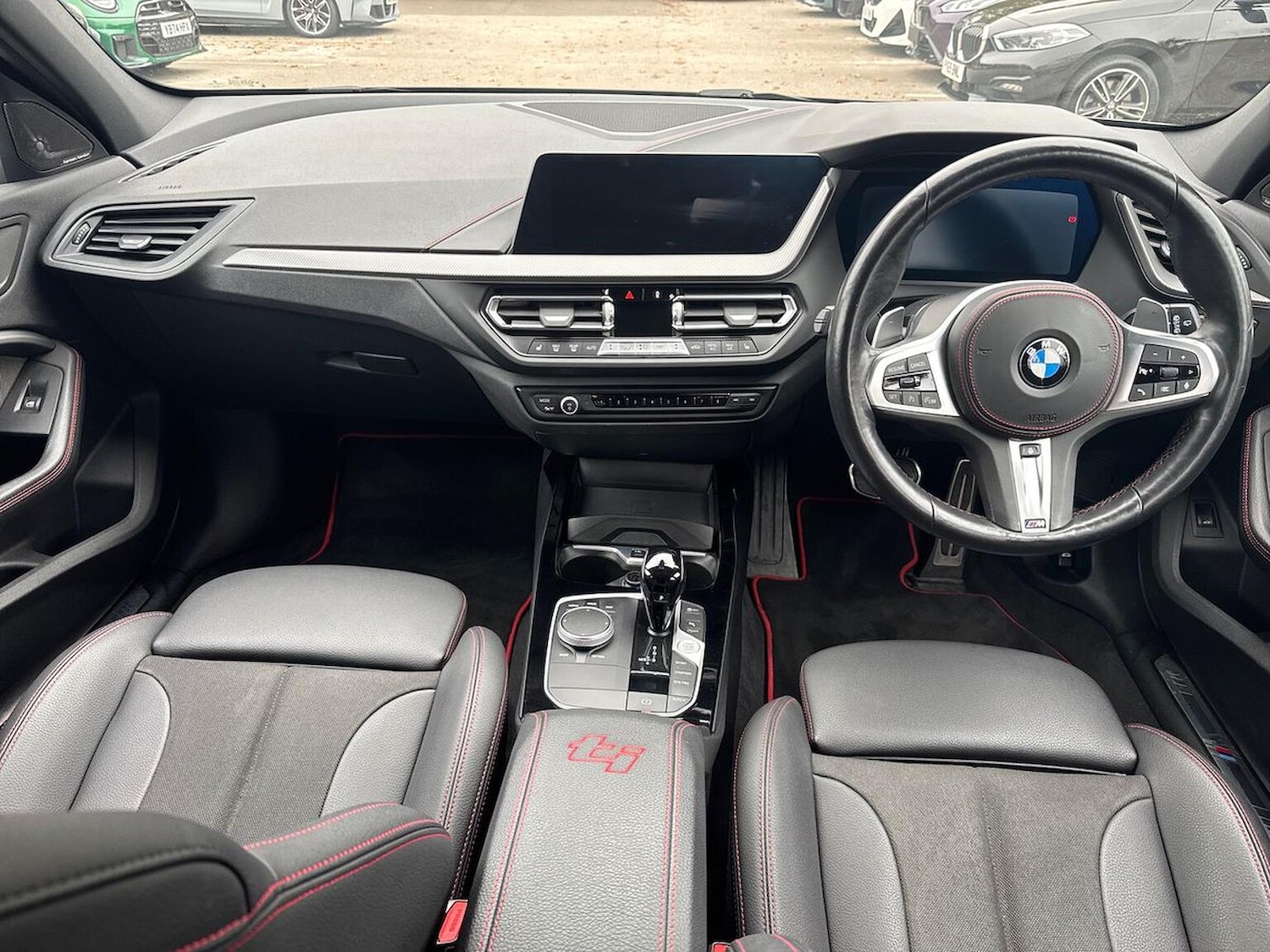 Used BMW 1 Series 2022 for sale - 76281151: Photo 8