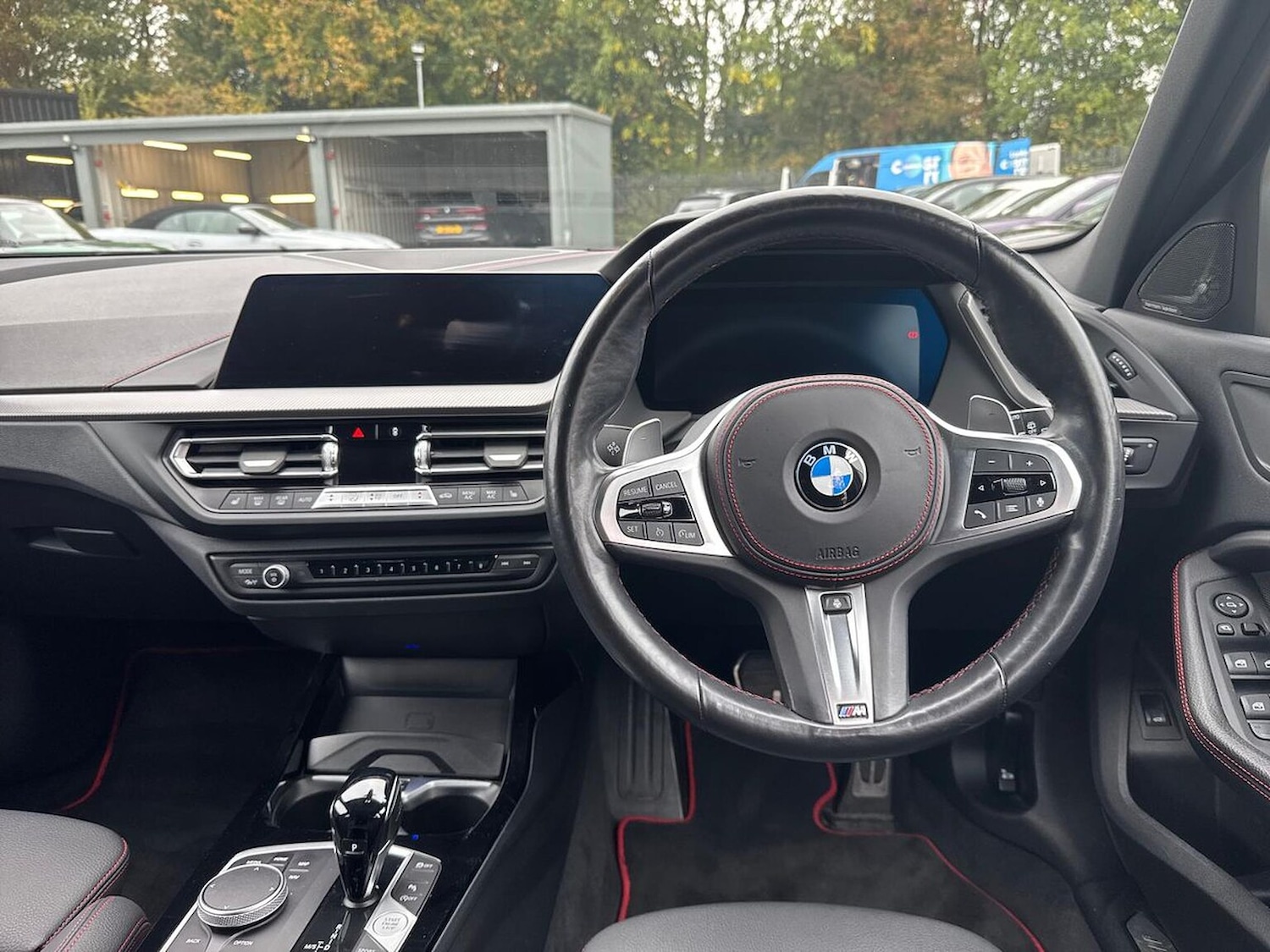 Used BMW 1 Series 2022 for sale - 76281151: Photo 9