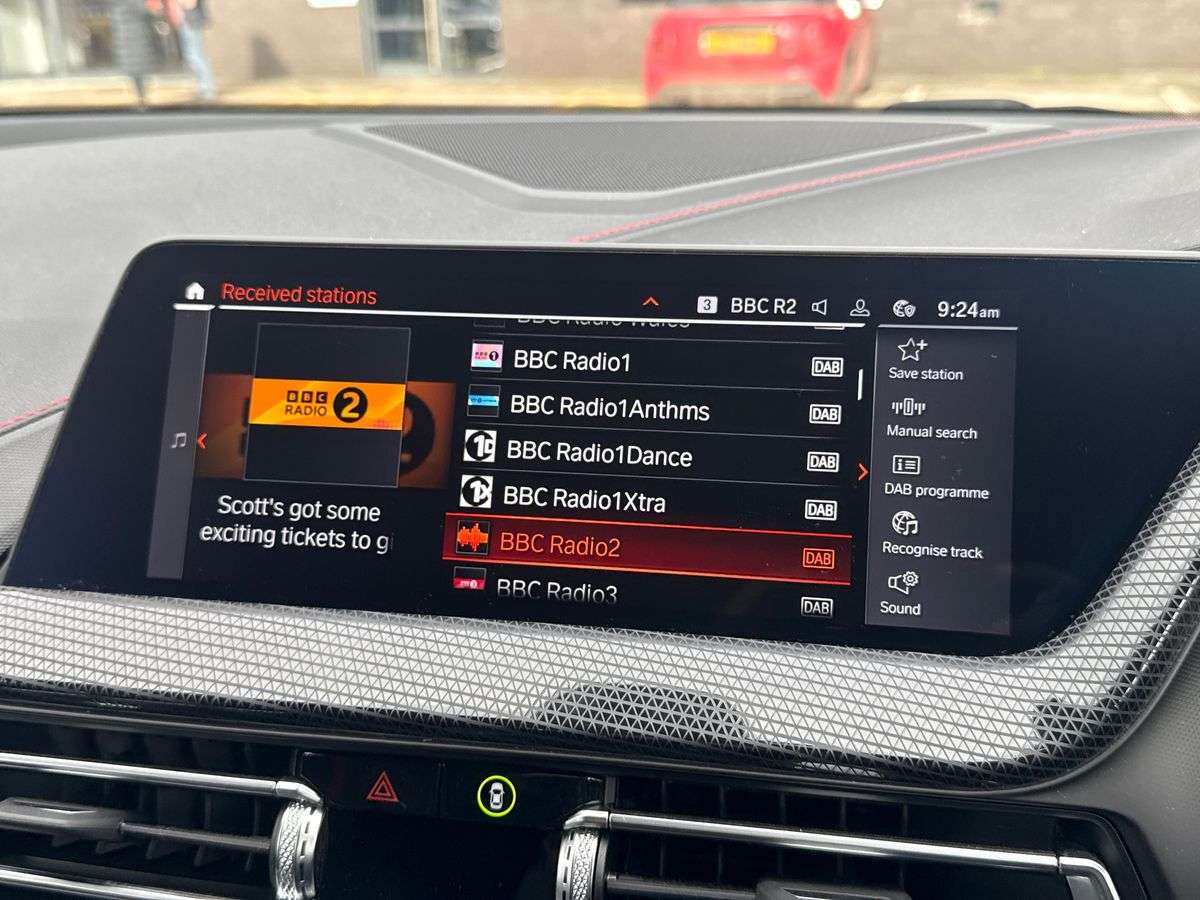 Used BMW 1 Series 2024 for sale - 78192428: Photo 11