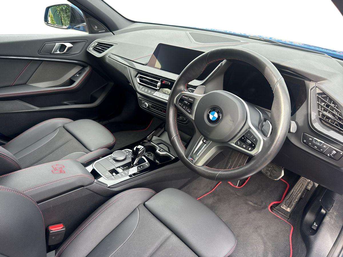 Used BMW 1 Series 2024 for sale - 78192428: Photo 15