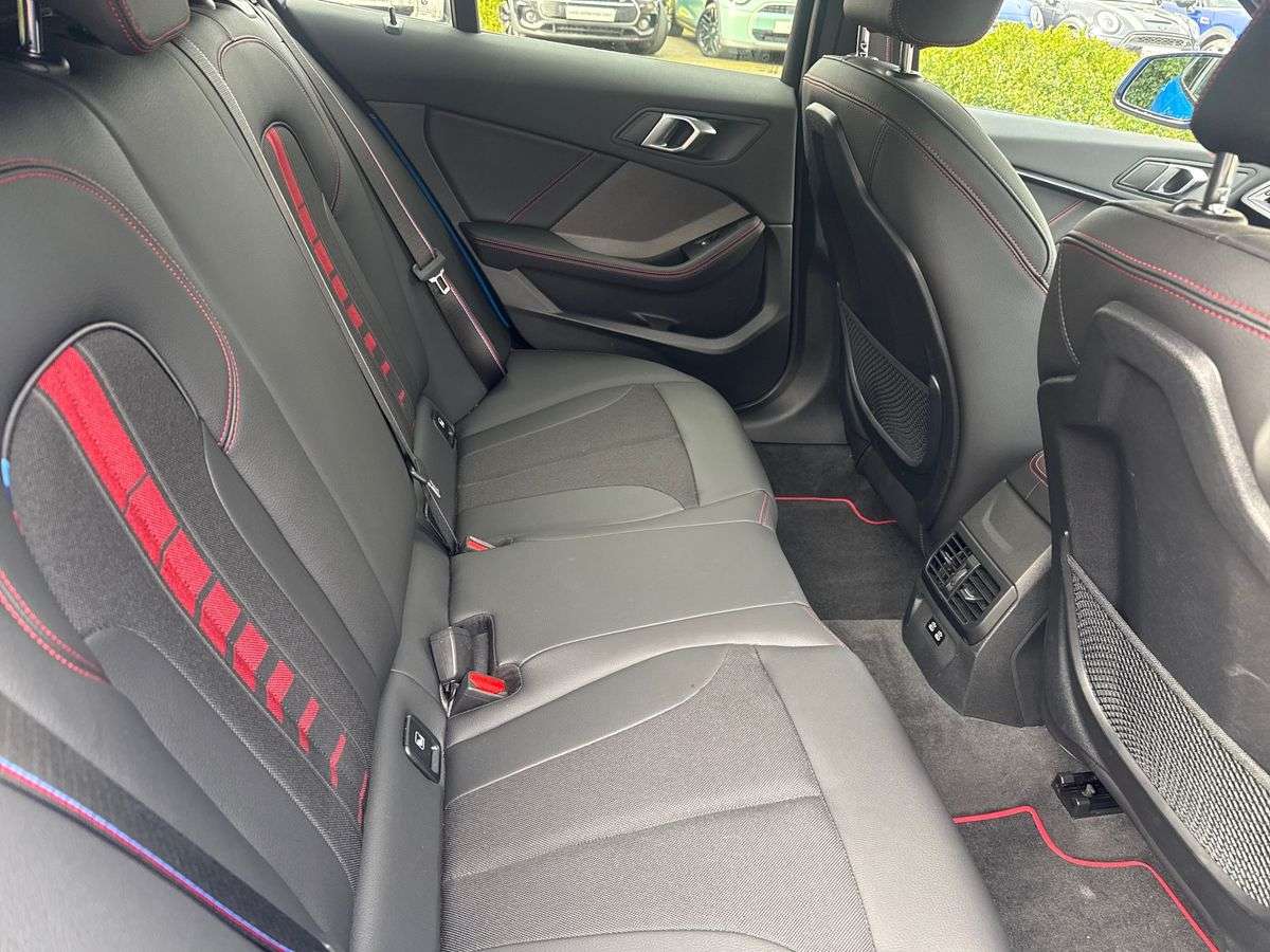 Used BMW 1 Series 2024 for sale - 78192428: Photo 16