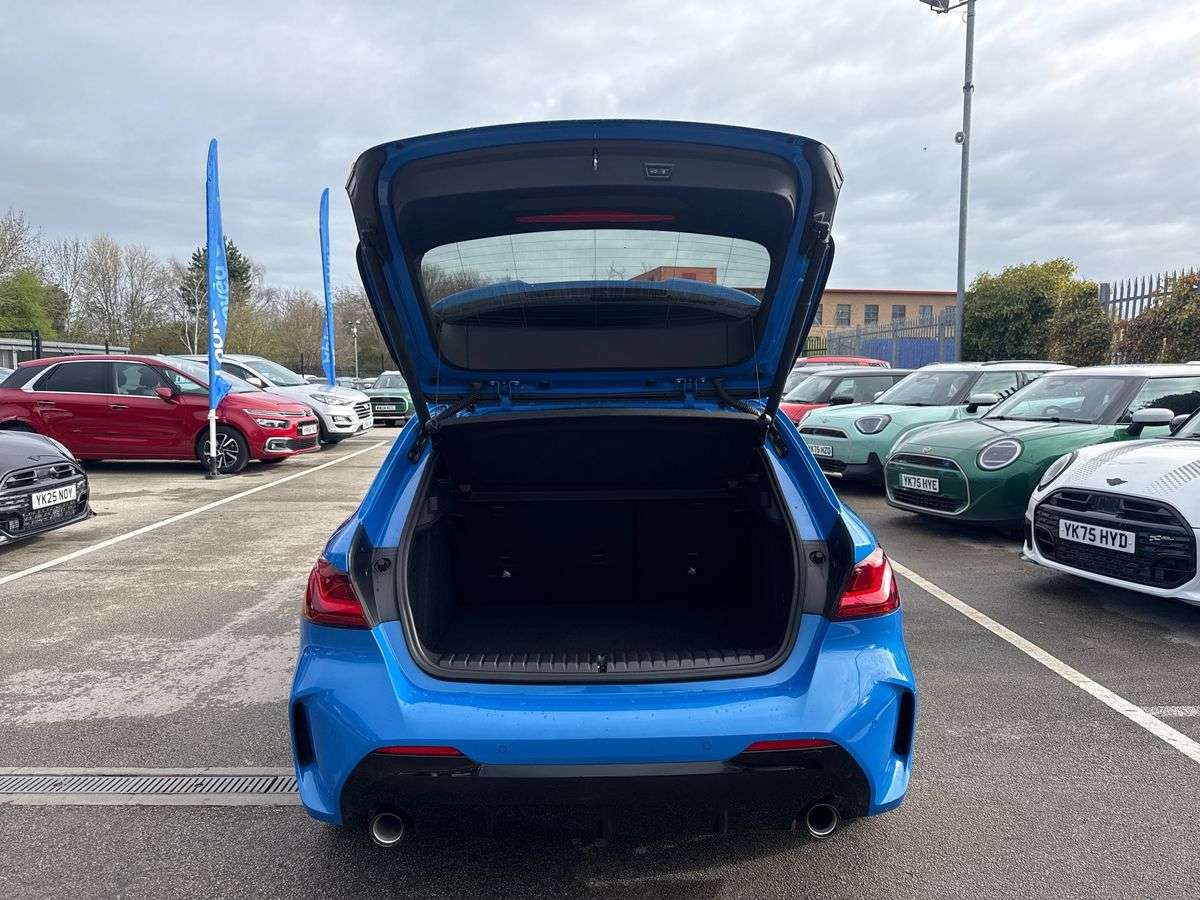 Used BMW 1 Series 2024 for sale - 78192428: Photo 17