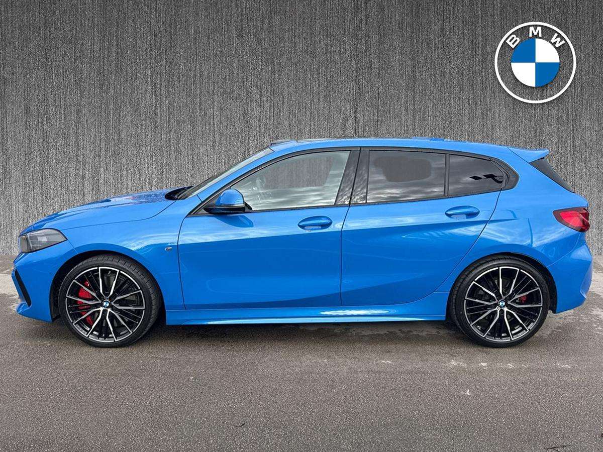 Used BMW 1 Series 2024 for sale - 78192428: Photo 19