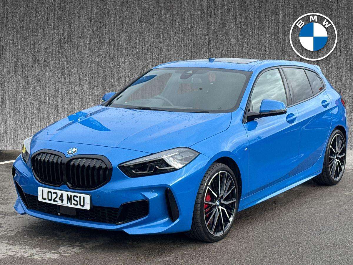 Used BMW 1 Series 2024 for sale - 78192428: Photo 20