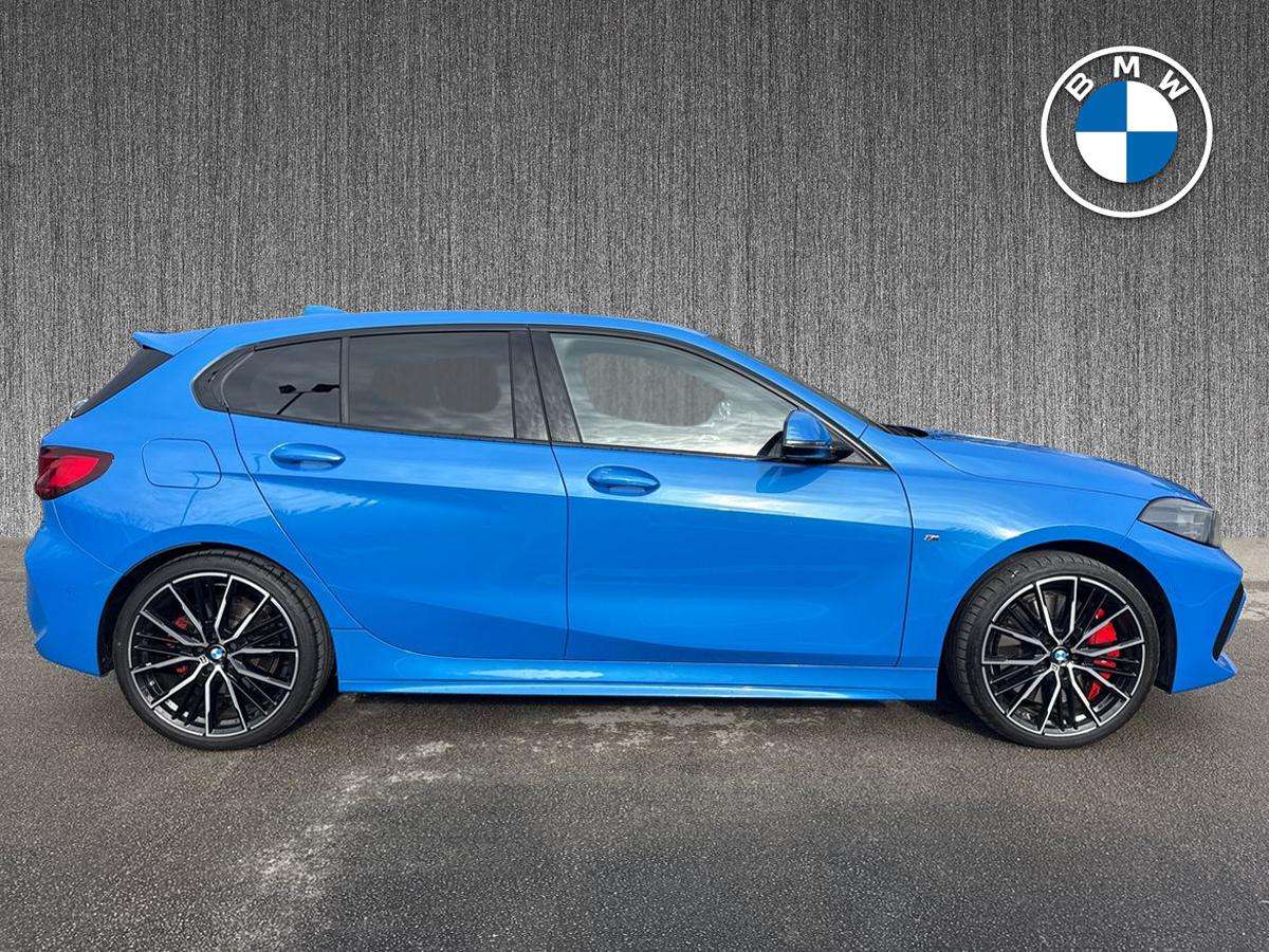 Used BMW 1 Series 2024 for sale - 78192428: Photo 3