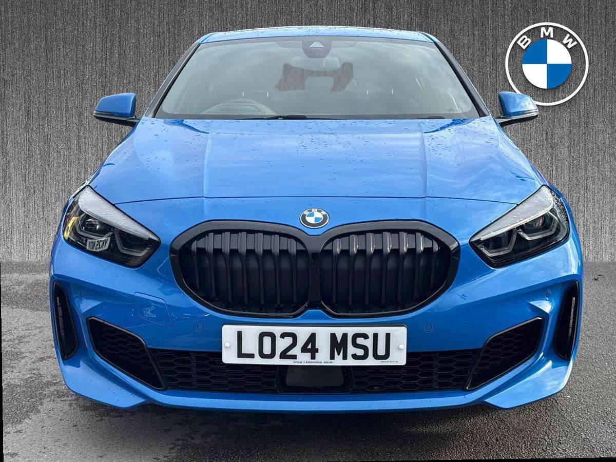 Used BMW 1 Series 2024 for sale - 78192428: Photo 5