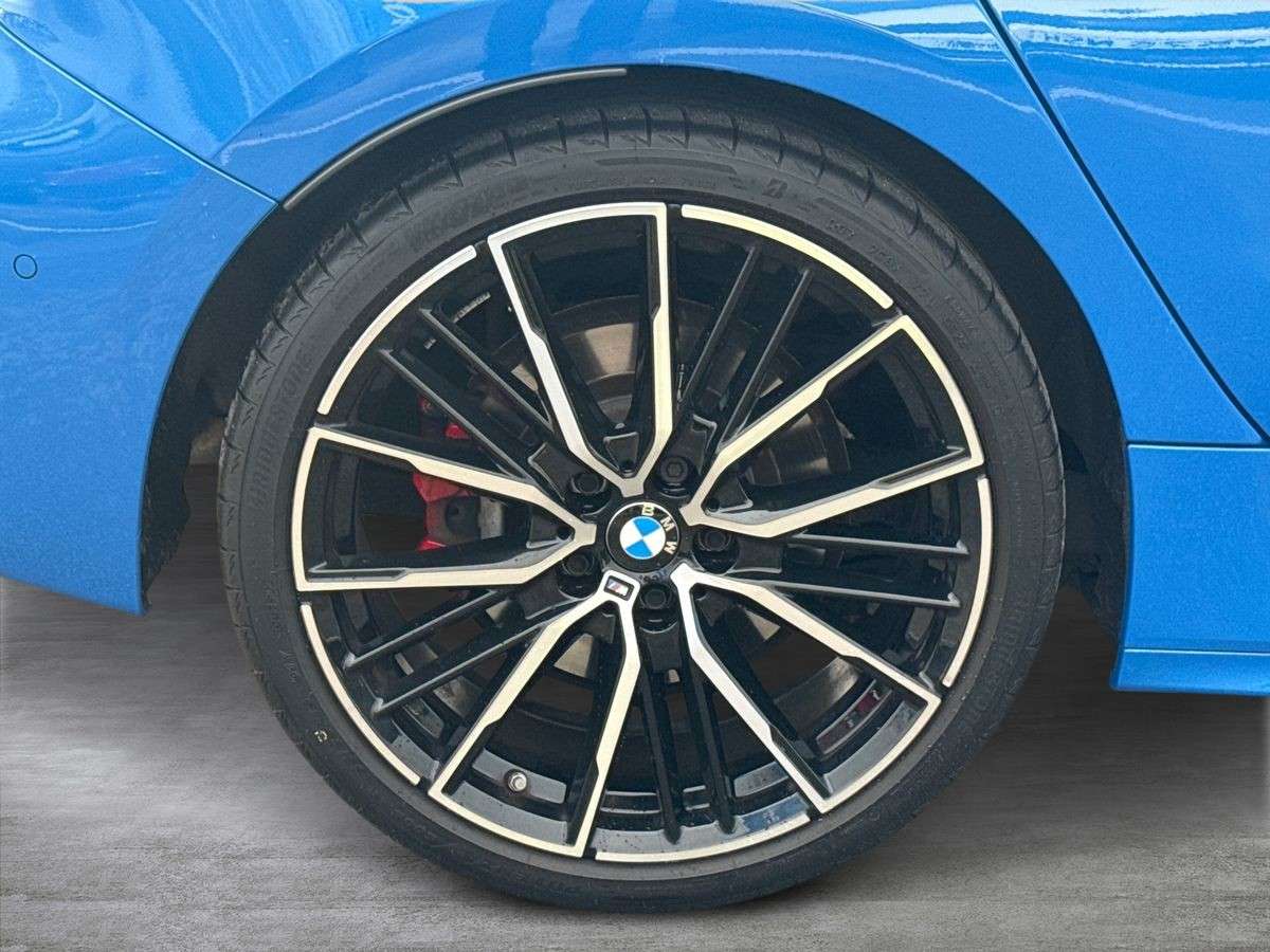 Used BMW 1 Series 2024 for sale - 78192428: Photo 6