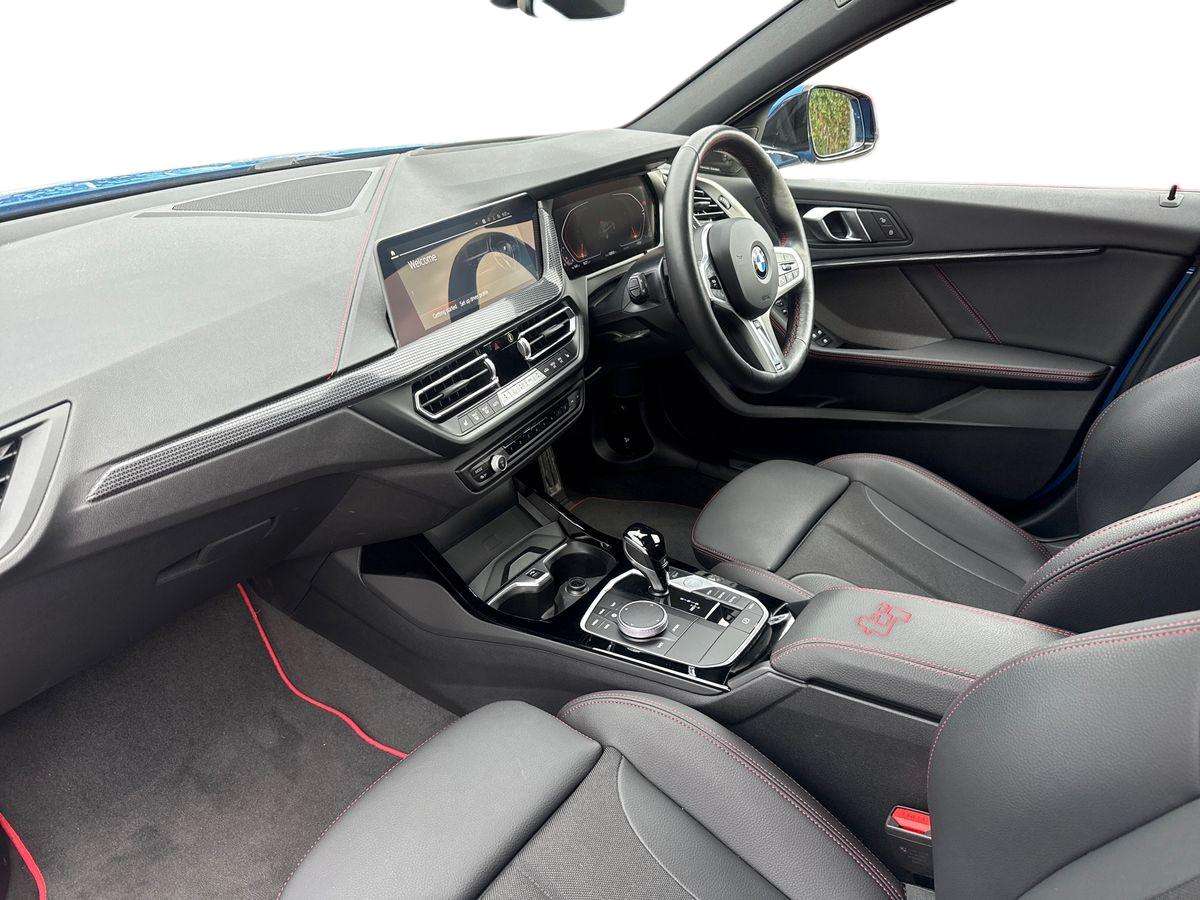 Used BMW 1 Series 2024 for sale - 78192428: Photo 7