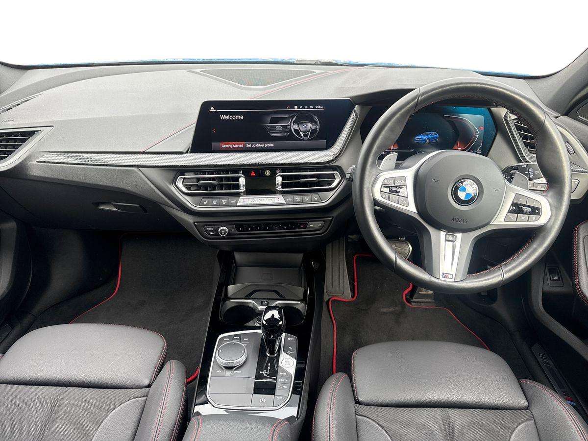 Used BMW 1 Series 2024 for sale - 78192428: Photo 8