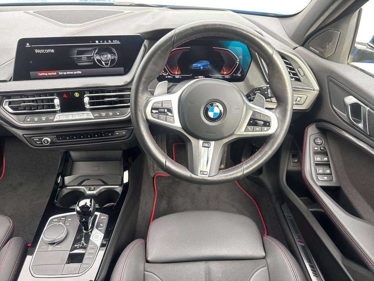 Used BMW 1 Series 2024 for sale - 78192428: Photo 9