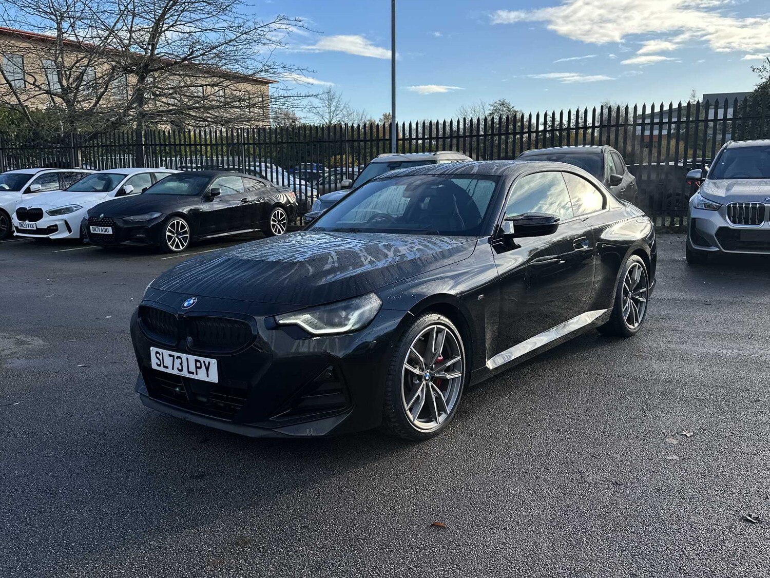 Used BMW 2 Series 2023 for sale - 77489204: Photo 20