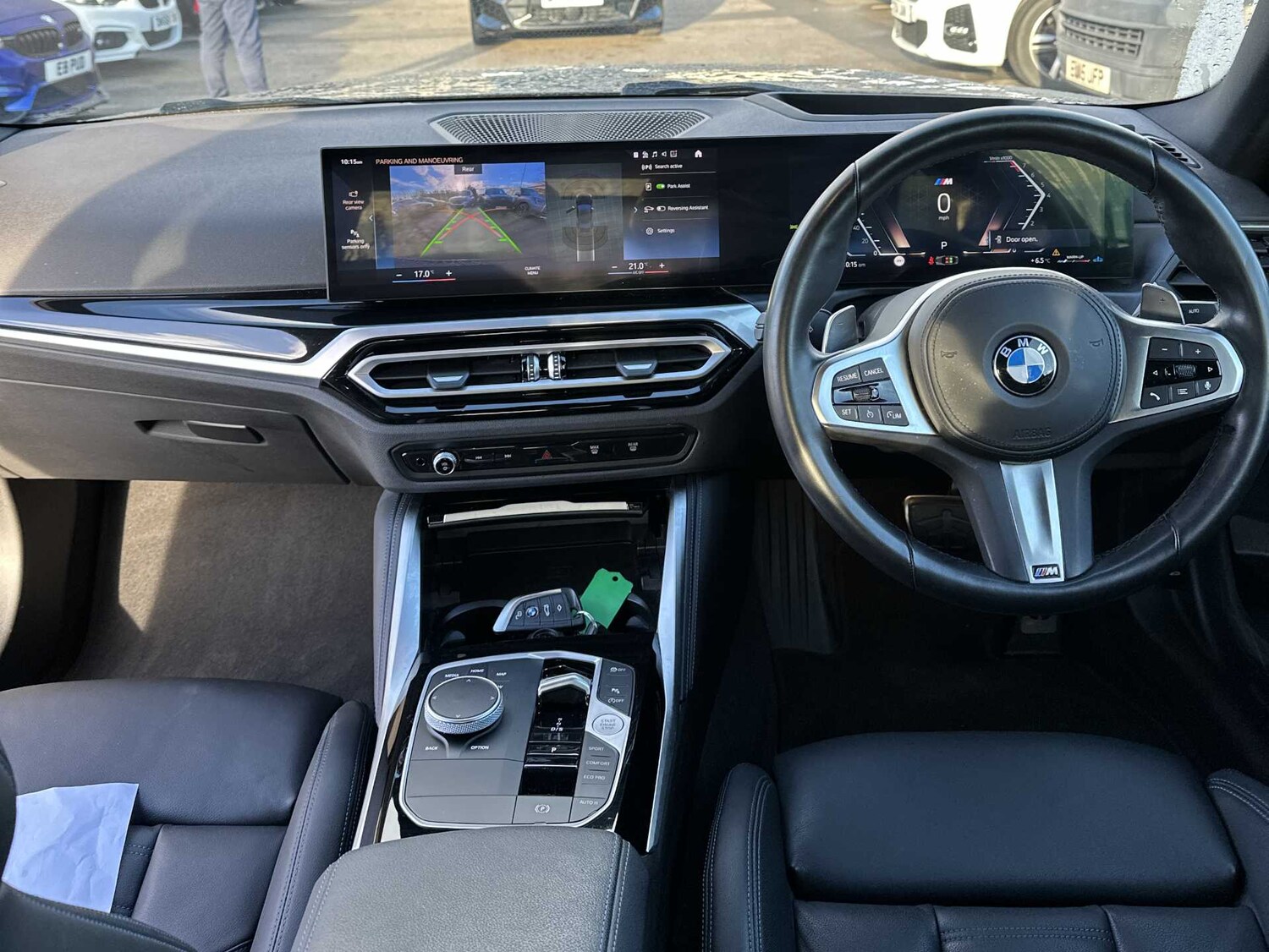 Used BMW 2 Series 2023 for sale - 77489204: Photo 8