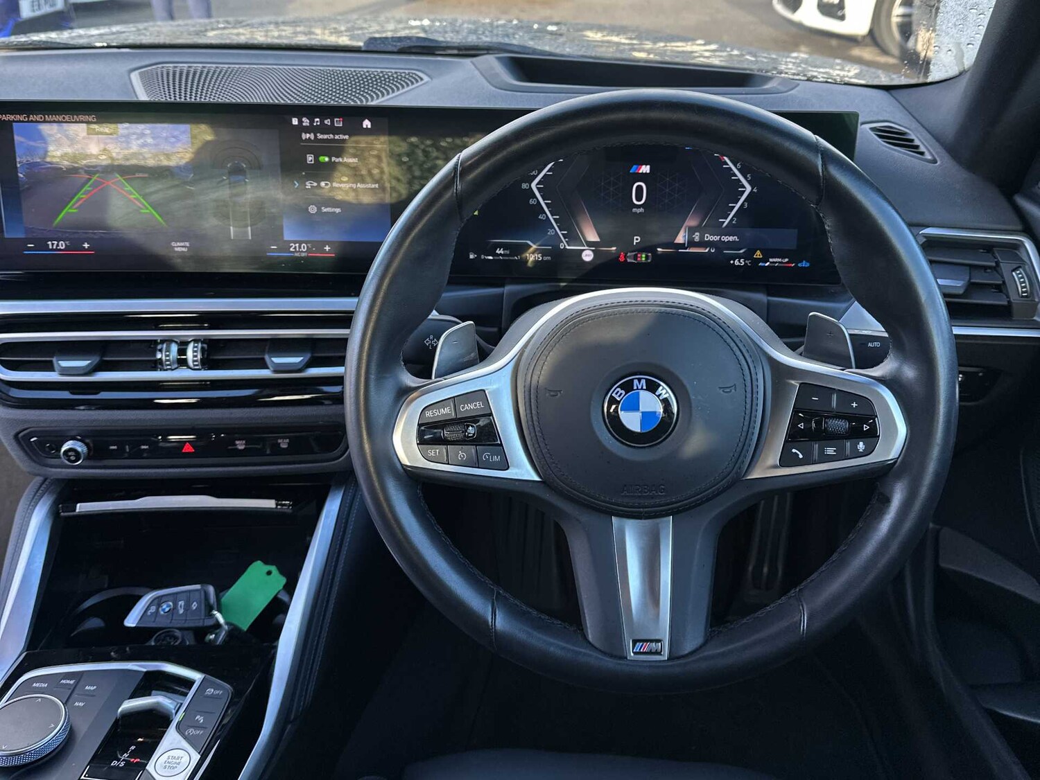 Used BMW 2 Series 2023 for sale - 77489204: Photo 9