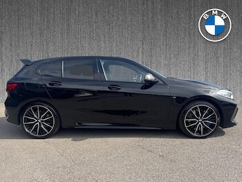 Used BMW 1 Series 2021 for sale - 75907795: Photo