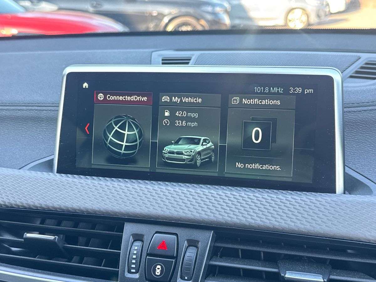 Used BMW X2 2019 for sale - 78192109: Photo 11