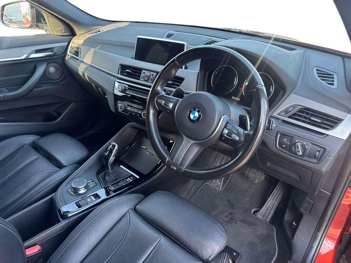 Used BMW X2 2019 for sale - 78192109: Photo 15