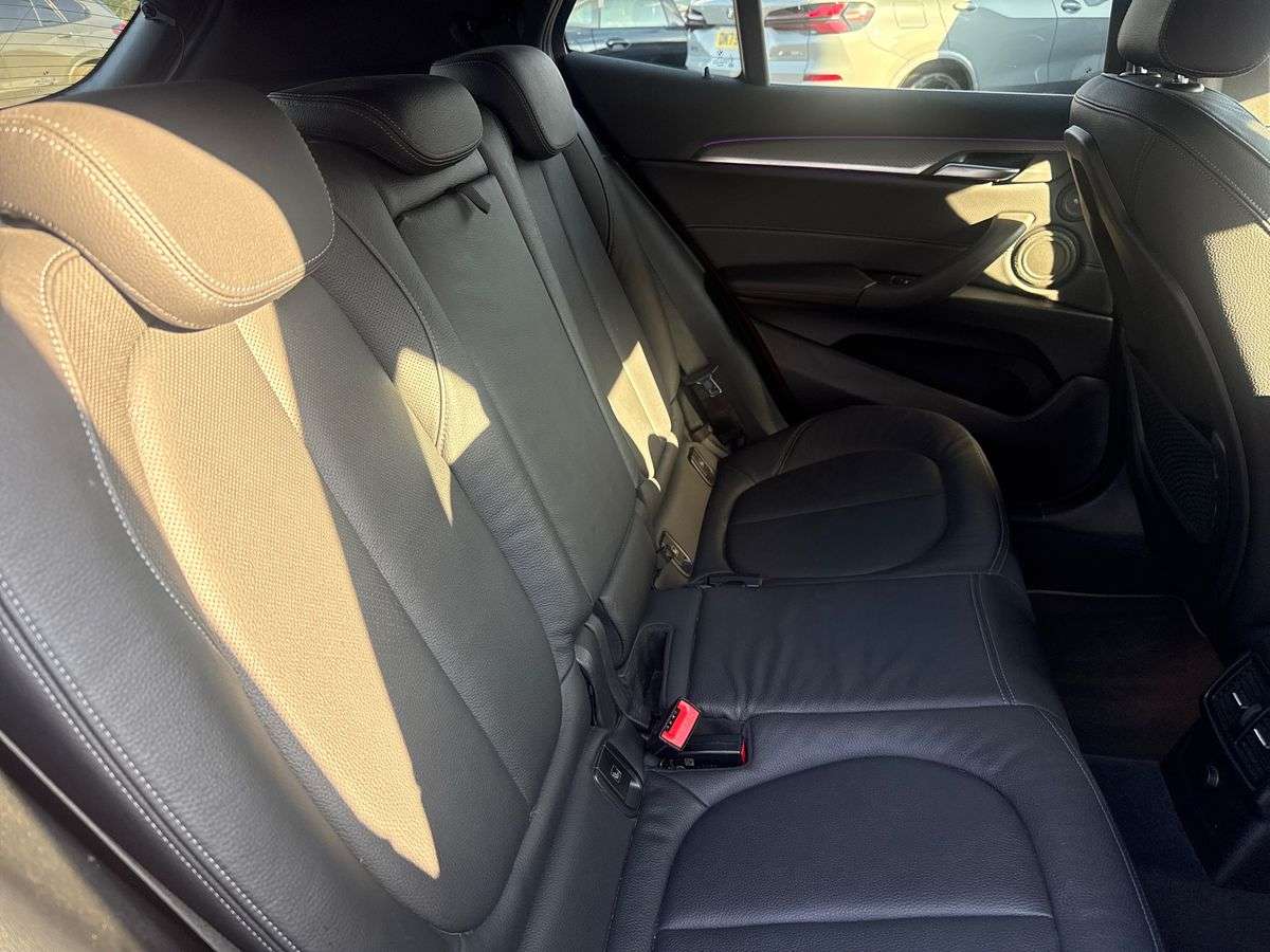 Used BMW X2 2019 for sale - 78192109: Photo 16