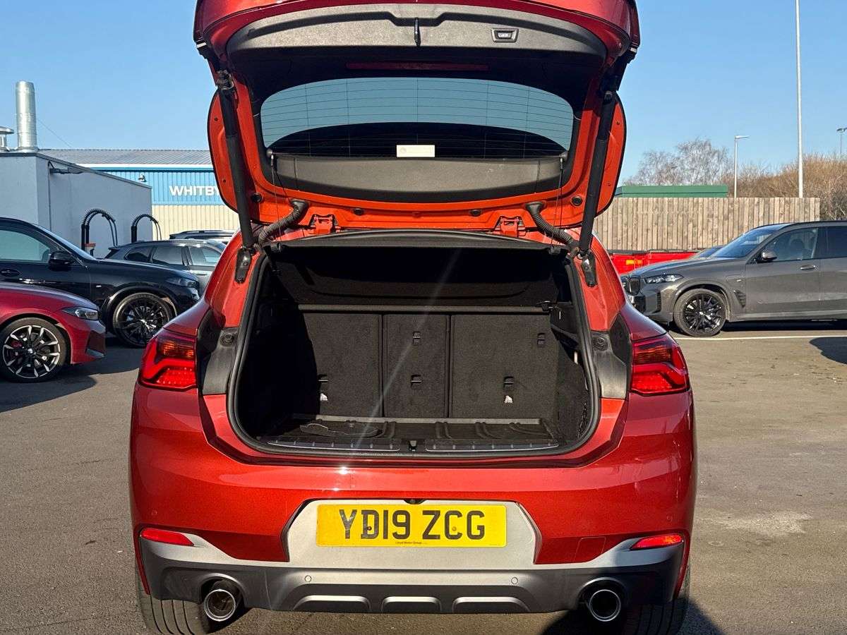 Used BMW X2 2019 for sale - 78192109: Photo 17