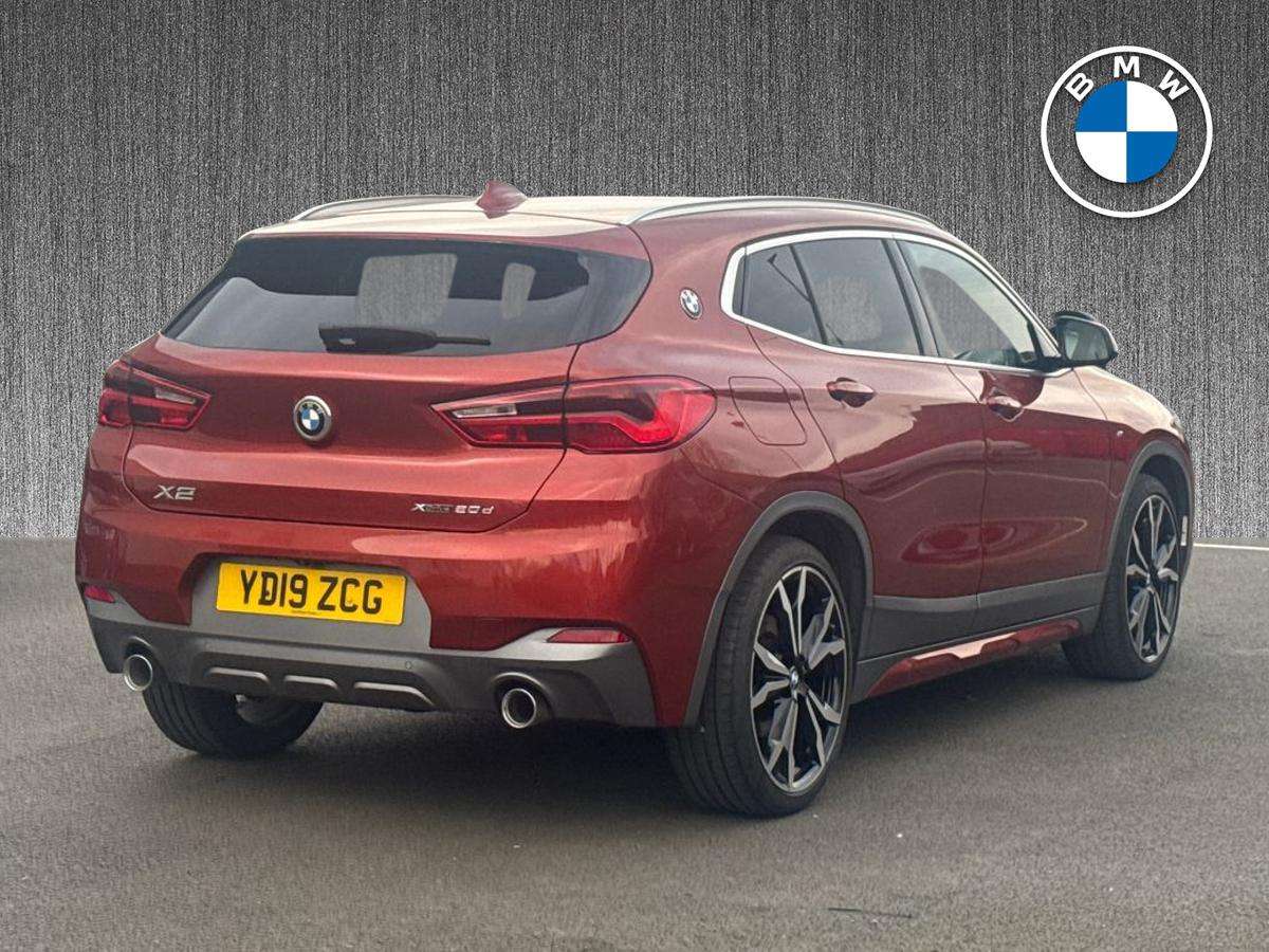 Used BMW X2 2019 for sale - 78192109: Photo 18